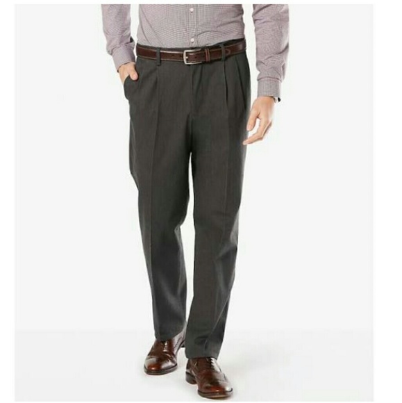 Dockers Other - 🆕️ DOCKERS MEN'S DRESS PANTS